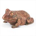 Old World Frog Statuary - Style 37306