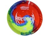 Discraft Avenger Elite-Z Tie-Dye Driver