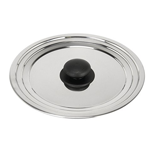 Cheap Price SITRAM Saucepan Lid Universal 16 Buy Saucepans Online