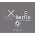 Berlin: Songs of Love and War, Peace and Exile by Paul Dessau, Hanns Eisler, Friedrich Hollaender, Michael Jary, Norbert Schultze, Mischa Spoliansky, Kurt Weill, Theo Bleckmann, Fumio Yasuda
