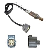 Bosch 15511 Oxygen Sensor, OE Type Fitment by Bosch