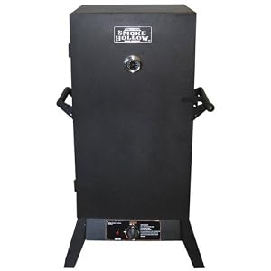 Outdoor Leisure 38208G Smoke Hollow Propane-Gas Smoker