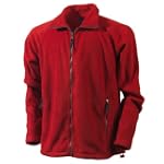 Men's Polarfleece Jacket