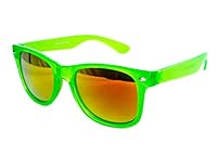 Grün Transparent Feuer