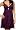 Plum Purple