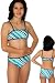Zweiteiler Speedo Kandauxy BU