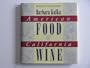 American Food & California Wine