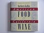 American Food & California Wine