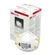 Lightweight Particulate Respirator 8210, N95, 20/bx