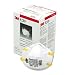 3M N95 Particulate Respirator Mask 20/Box #8210