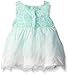 Nannette Baby Girls' Petal Dress
