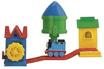 Thomas & Friends: Preschool Thomas Bath Tracks
From Fisher-Price

