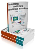 Turbo Charge Your Website with Affiliate Marketing