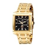 Orient Men's CETAC001B Multi-Eyes Black Automatic Watch