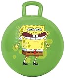 Franklin SpongeBob SquarePants Hopping Ball