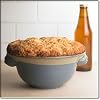 Tumbleweed Pottery Beer Bread Baker
