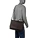 Kenneth Cole Reaction Come Bag Soon - Colombian Leather Laptop & iPad Messenger
