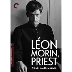 Criterion Collection: Priest Leon Morin