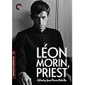Criterion Collection: Priest Leon Morin