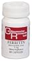 Cardiovascular Research - Ferritin (Bioavailable Iron), 5 mg, 60 capsules