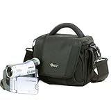 Lowepro Edit 120 Camcorder Bag - Black
