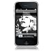 MusicSkins Madonna Vogue for Apple iPhone 2G/3G/3G S