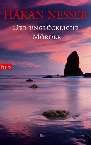 Der unglückliche Mörder: Roman - Ausgezeichnet mit dem Skandinavischen Krimipreis (Inspector Van Veeteren Mysteries 7) (German Edition)