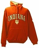 Indiana Hoosiers Licensed Hooded Sweatshirt