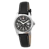 Swiss Military Hanowa Women's 06-6013-04-007 Conquest Watch