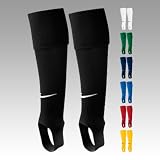 Nike Steg-Stutzen STIRRUP II GAME SOCK 329339