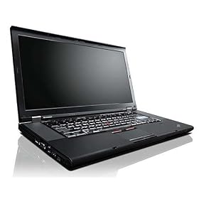 Laptop Notebook W510 15.6 320GB HDD 43192PU