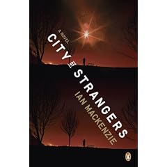 City of Strangers: A Novel