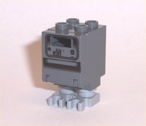 LEGO STAR WARS - Minifigur - GONK DROIDE AUS SET 10144
