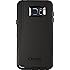 OtterBox DEFENDER Cell Phone Case for Samsung Galaxy Note5 - Retail Packaging - BLACK