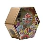 Bakutin Collectors Tin - Brown