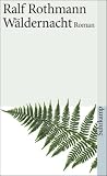 Produkt-Bild: W&auml;ldernacht: Roman (suhrkamp taschenbuch)