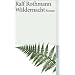 W�ldernacht: Roman (suhrkamp taschenbuch)