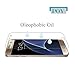 Samsung Galaxy S7 Screen Protector Anti-Explosion HD Ultra Clear Film for S7(Pack of 3)