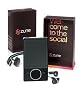 Zune 80 GB Digital Media Player (Black) Zune 80 GB Digital Media Player (Black)