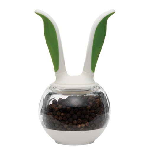 Chefn PepperBall ArugulaMeringue Clear