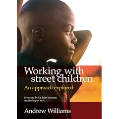 Working with street children: an approach explored