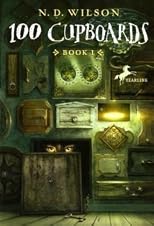100 Cupboards