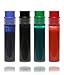 Dry Erase Marker, 4-Pack, Dry Erase White Board Markers - Red, Blue, Green, Black - Low Odor, Stain-Proof Markers for White board, Glass, Mirrors and All Glossy Surfaces