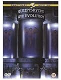 Queensryche - Live Evolution