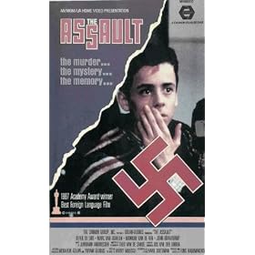 The Assault (1986) [VHS]