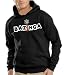 Bazinga - The Big Bang Theory v2 Kapuzen Sweatshirt - Pullover S-XXXL div. Farben