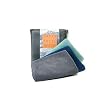 Aquis Adventure Microfiber Towel (Medium / 15" x 29")