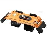 Ardinbir Bicycle Road Mountain Video Mount for Canon, Nikon, Panasonic, Olympus, Sony, Pentax, Leica, Fujifilm, Fuji, Casio Camera Camcorder