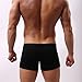 Astarin Mens Cotton Strechy Underwear Trunks Modal Boxer Briefs Packs
