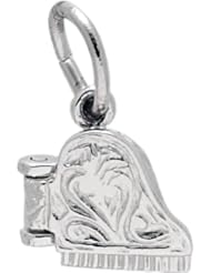 Rembrandt Charms Piano Charm
